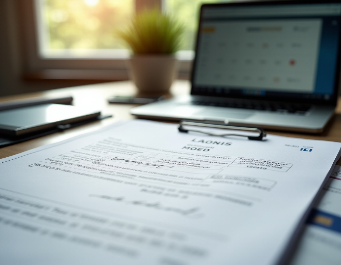 📜 Comment Obtenir une Attestation de Propriété Immobilière 🏠