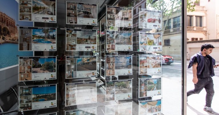 Immobilier : Seuls 15% des jeunes propriétaires d'ici 5 ans ?