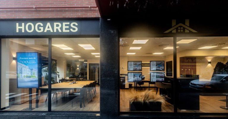 Immobilier de luxe : les étrangers flambent en Espagne !