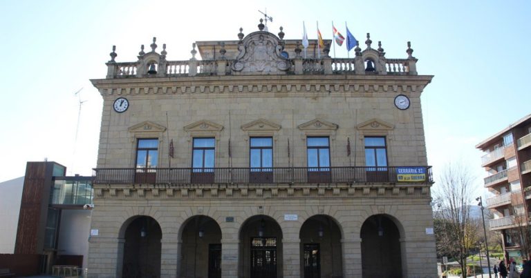 Immobilier : Irun et Barakaldo, zones tendues au Pays Basque !