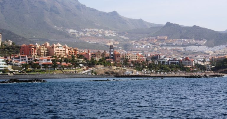 Adeje : Le guide ultime pour vivre dans ce coin de paradis à Tenerife