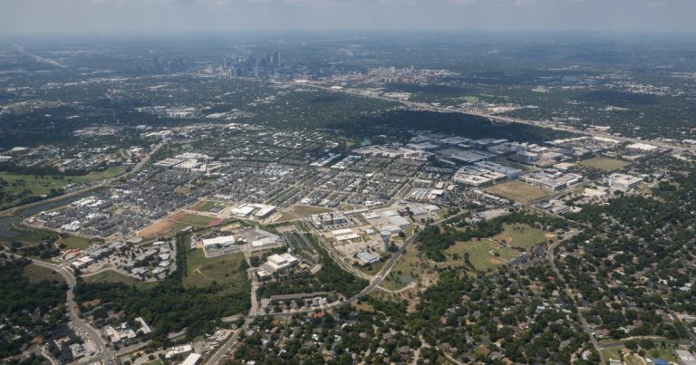 Immobilier US : Fin des "McMansions", place aux petites maisons ?