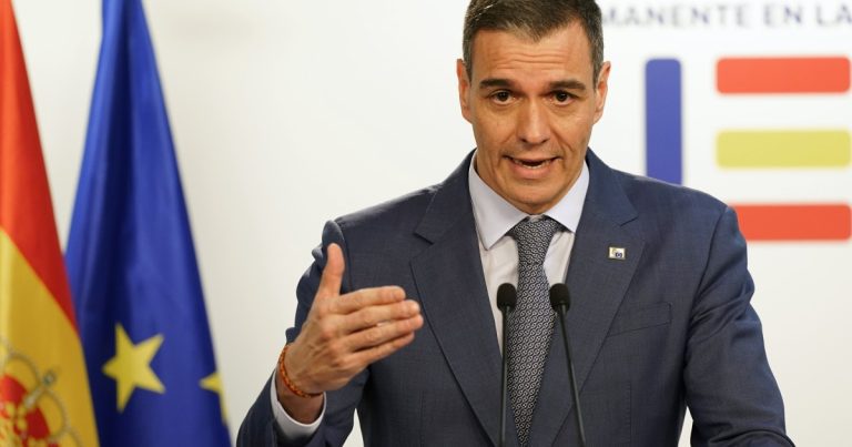 URGENT : Black-out ÉNERGÉTIQUE en ESPAGNE ! 60% du pays dans le NOIR ? L'annonce CHOC de...