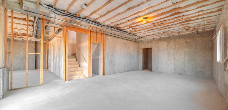 Cave : 6 idées pour exploiter votre sous-sol oublié