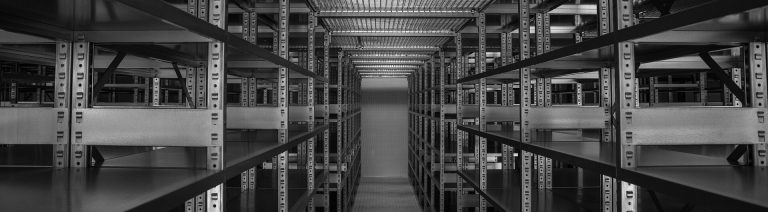 Rayonnages lourds : Où sont-ils utilisés ?