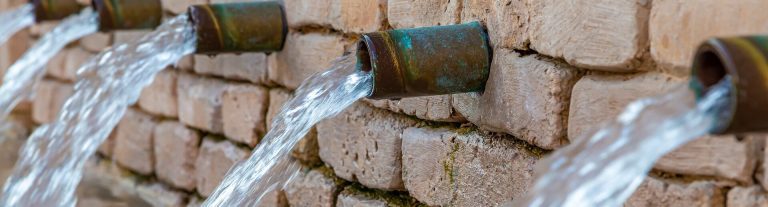 Dégâts des eaux : Évitez le désastre financier !