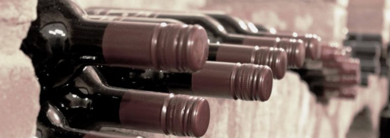 Cave à vin moderne : L'atout charme de votre maison ?