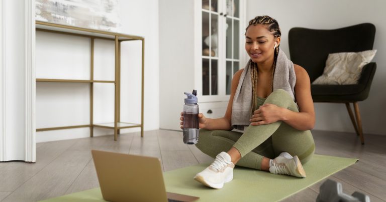 Impôts 2024 : La SUPER astuce pour déduire votre salle de sport (et payer MOINS !)