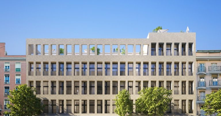 EXCLUSIF : All Iron Révolutionne Madrid avec les Premiers Apartments Marriott Bonvoy en Espagne...