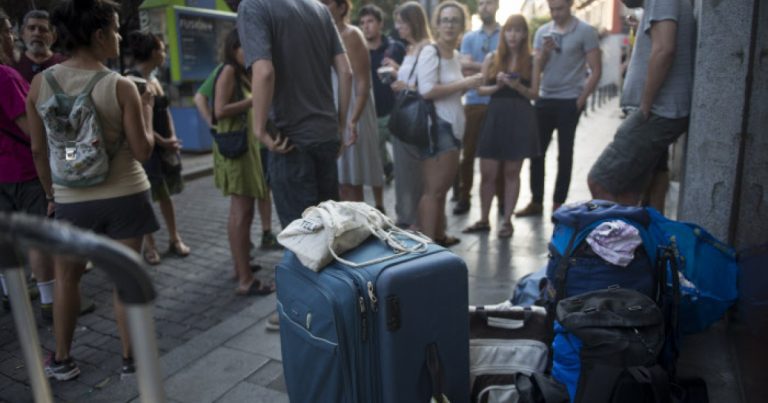 Squatteurs Radiés : La Cour Suprême ÉCRABOUILLE leurs recours ! (Avant/Après, ce qui change...