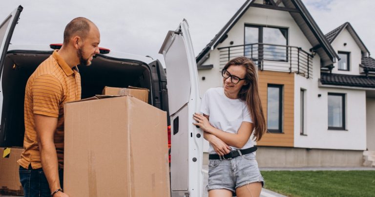 Déménagement : Vos JOURS OFF payés dévoilés + Astuces pour les obtenir !