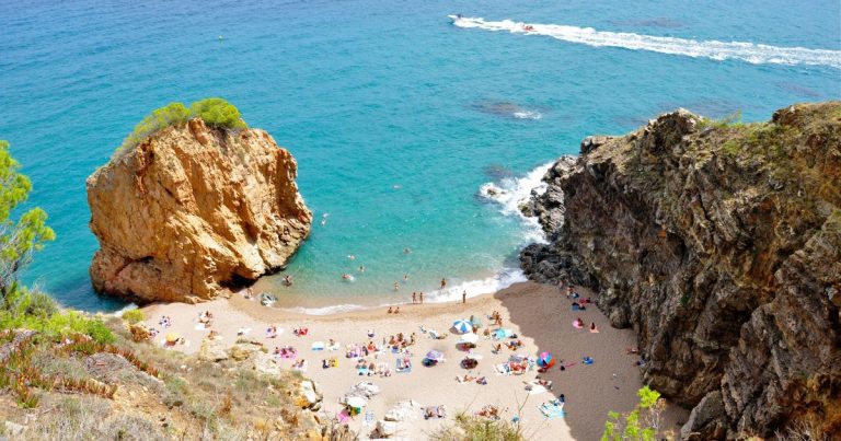 Espagne : TOP Plages de rêve ET prix de l'immobilier ! Le paradis est-il abordable ?