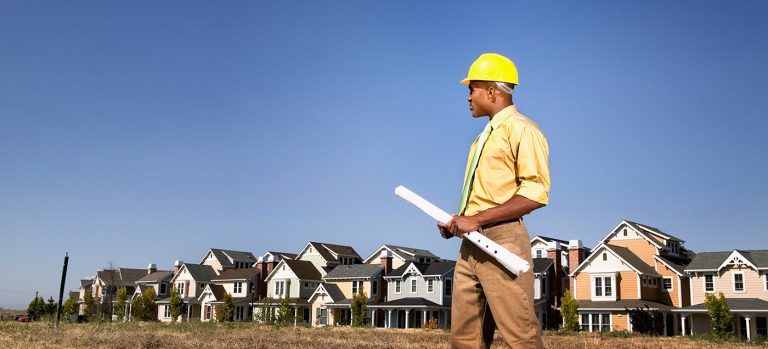 Alerte Immobilière : Ce Déclin Inattendu des Ventes de Maisons Neuves Va-t-il Ruiner Vos Projets en Amérique ? Découvrez Pourquoi !