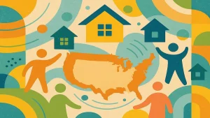 Valérie White à la tête de la stratégie nationale du logement : Ce plan audacieux va-t-il enfin résoudre cette crise ?