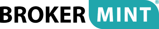 Logo Brokermint
