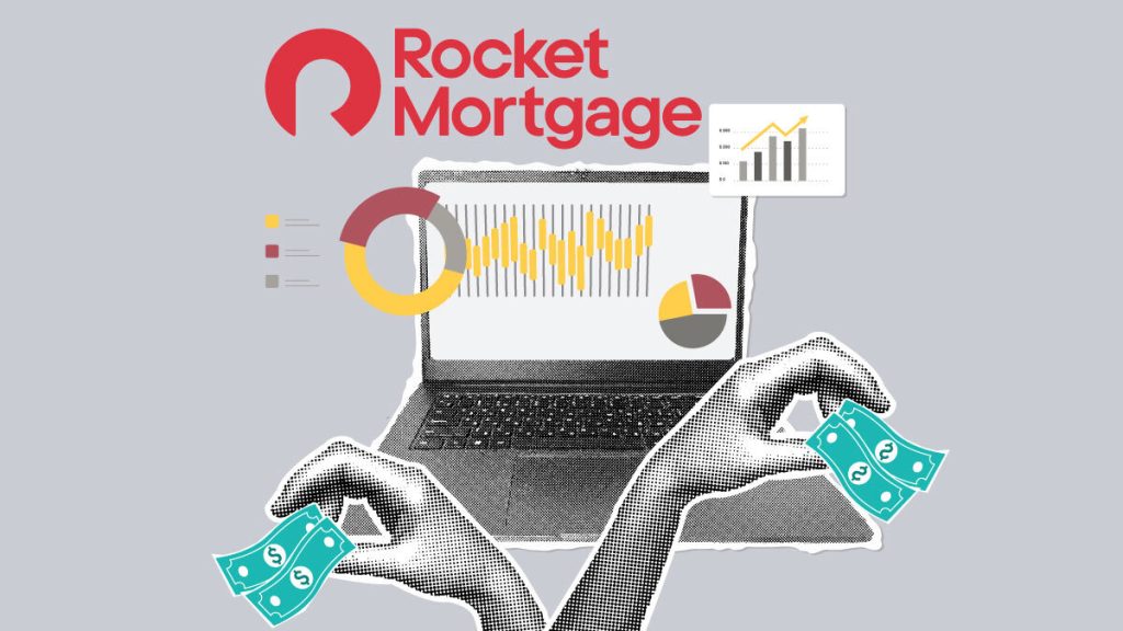 Scandale chez Rocket : Cette acquisition à 9,4 milliards fait trembler le marché immobilier ! Découvrez les 7 mesures de sauvegarde explosives !