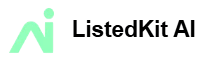 Logo ListedKit AI