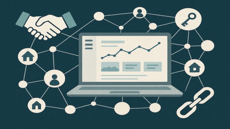 Ce partenariat immobilier audacieux va tout changer ! Découvrez comment Mosaik révolutionne votre recherche de logement (et pourquoi vous ne devriez plus chercher ailleurs)