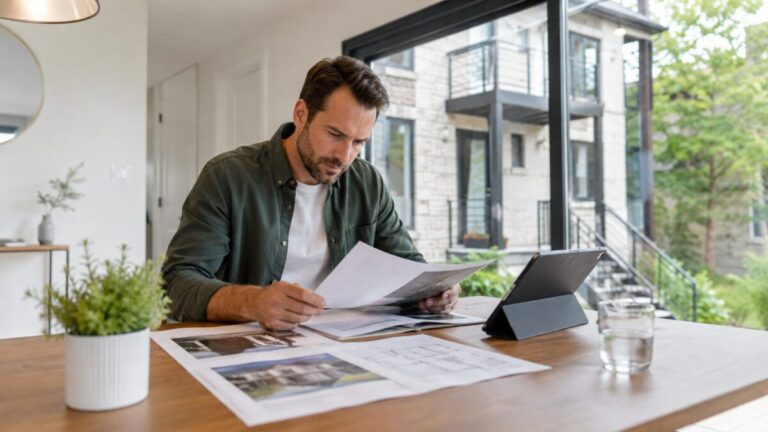 Évaluer un bien immobilier avant d’acheter : les points qui font varier sa vraie valeur